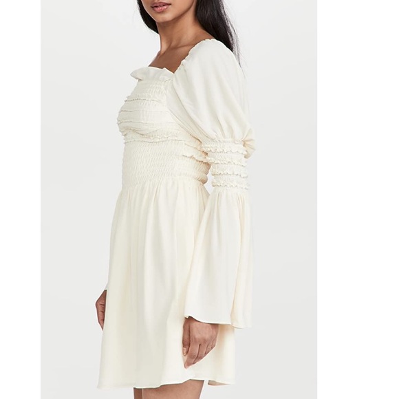 OPT Luanne Dress - Picture 2 of 4